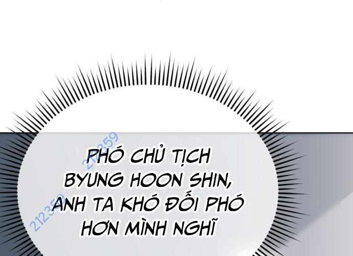 Nhân Viên Thực Tập Kim Cheolsu Chapter 44 - Trang 18