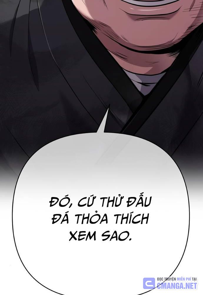 Nhân Viên Thực Tập Kim Cheolsu Chapter 53 - Trang 110