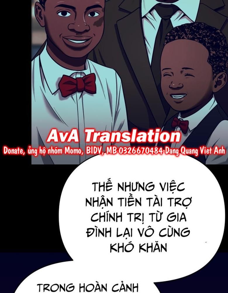 Nhân Viên Thực Tập Kim Cheolsu Chapter 41 - Trang 42