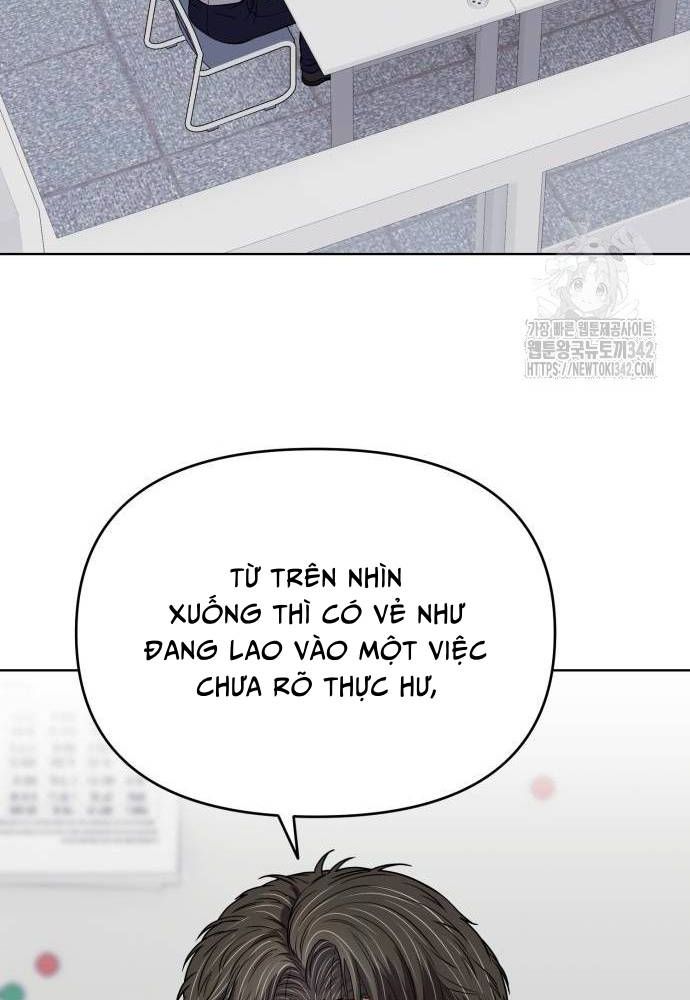 Nhân Viên Thực Tập Kim Cheolsu Chapter 58 - Trang 46