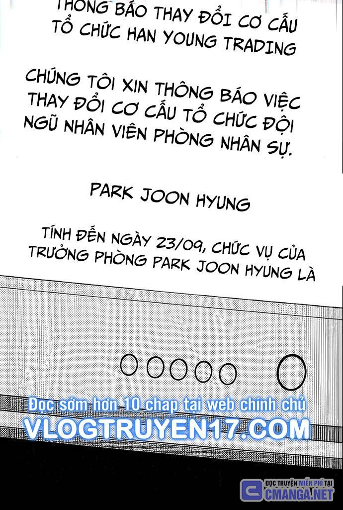 Nhân Viên Thực Tập Kim Cheolsu Chapter 52 - Trang 146