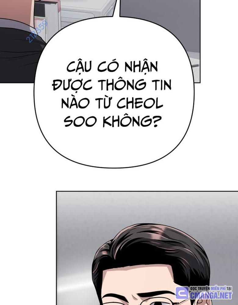 Nhân Viên Thực Tập Kim Cheolsu Chapter 41 - Trang 116