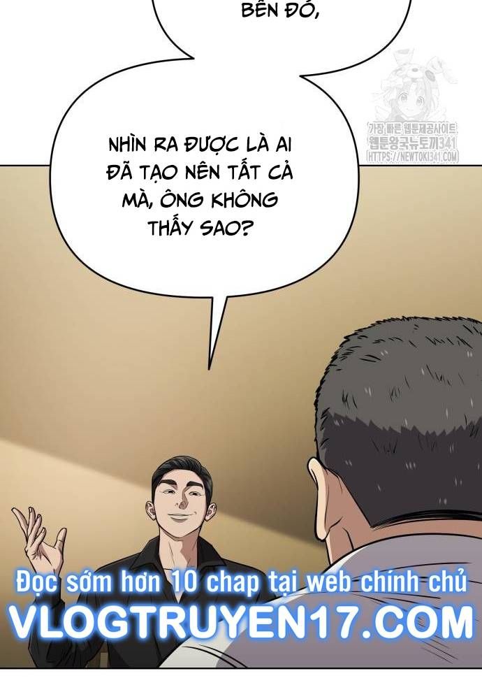 Nhân Viên Thực Tập Kim Cheolsu Chapter 57 - Trang 123