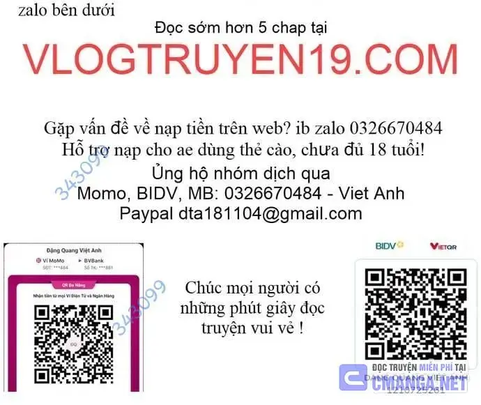 Nhân Viên Thực Tập Kim Cheolsu Chapter 61 - Trang 167