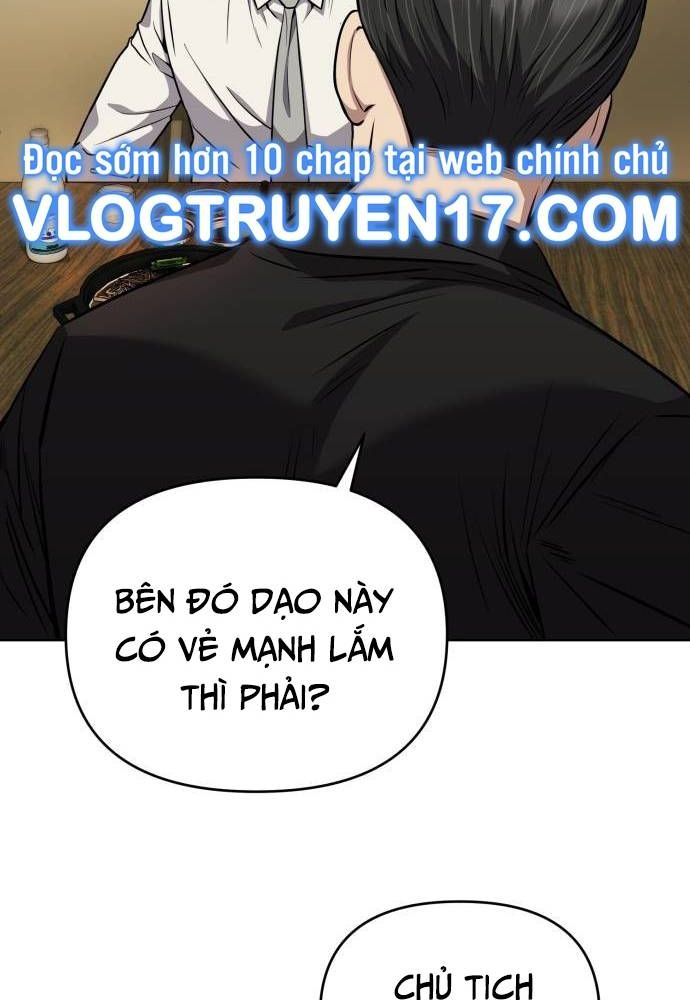 Nhân Viên Thực Tập Kim Cheolsu Chapter 57 - Trang 106