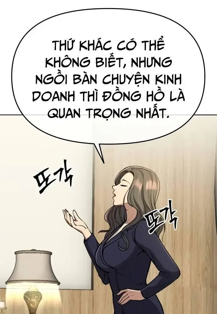 Nhân Viên Thực Tập Kim Cheolsu Chapter 64 - Trang 31