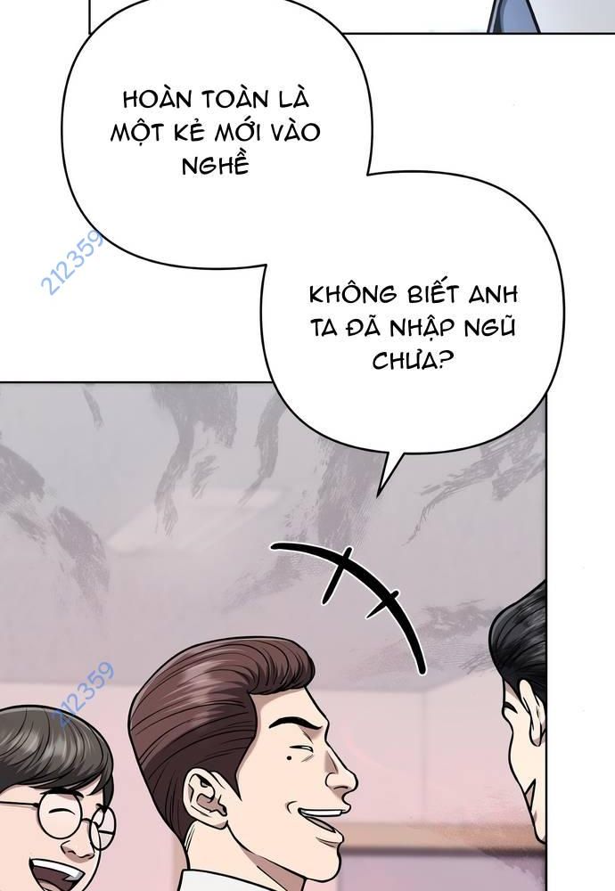 Nhân Viên Thực Tập Kim Cheolsu Chapter 54 - Trang 117