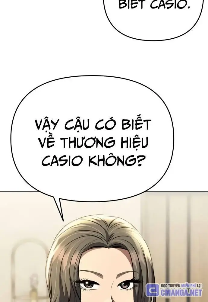 Nhân Viên Thực Tập Kim Cheolsu Chapter 64 - Trang 29