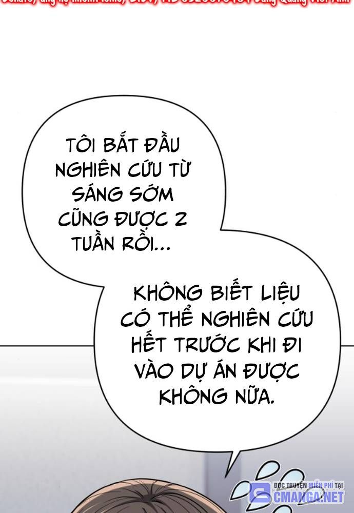 Nhân Viên Thực Tập Kim Cheolsu Chapter 55 - Trang 56