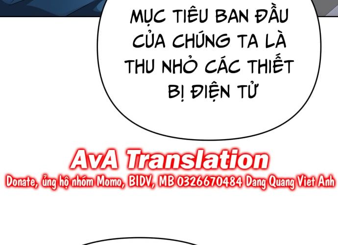 Nhân Viên Thực Tập Kim Cheolsu Chapter 48 - Trang 202