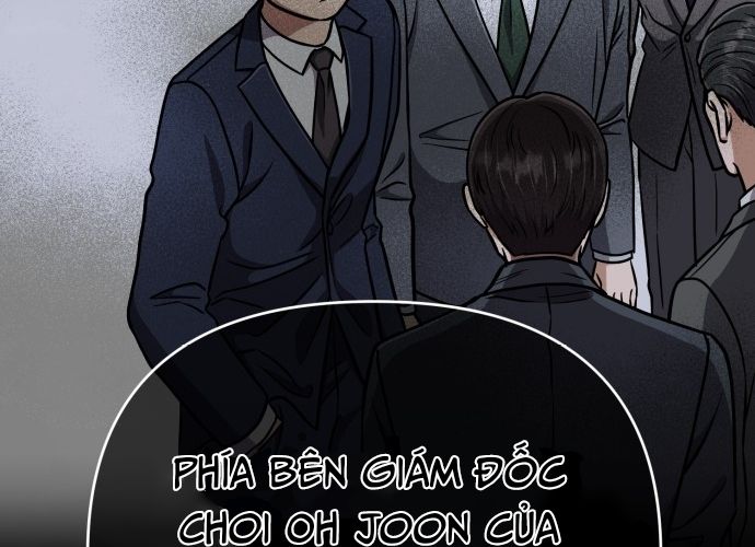 Nhân Viên Thực Tập Kim Cheolsu Chapter 48 - Trang 118