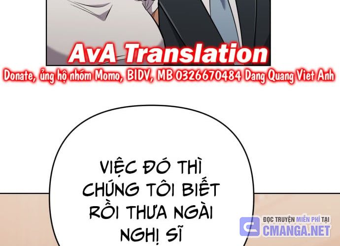 Nhân Viên Thực Tập Kim Cheolsu Chapter 42 - Trang 119