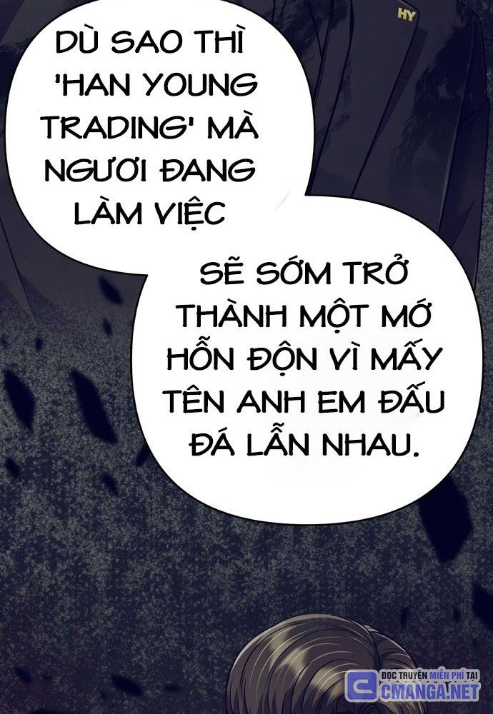 Nhân Viên Thực Tập Kim Cheolsu Chapter 51 - Trang 44