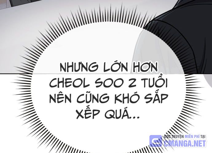 Nhân Viên Thực Tập Kim Cheolsu Chapter 43 - Trang 203