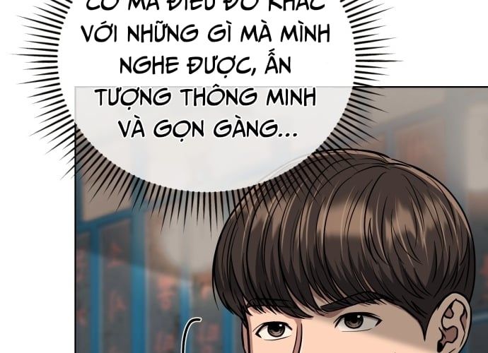 Nhân Viên Thực Tập Kim Cheolsu Chapter 48 - Trang 28