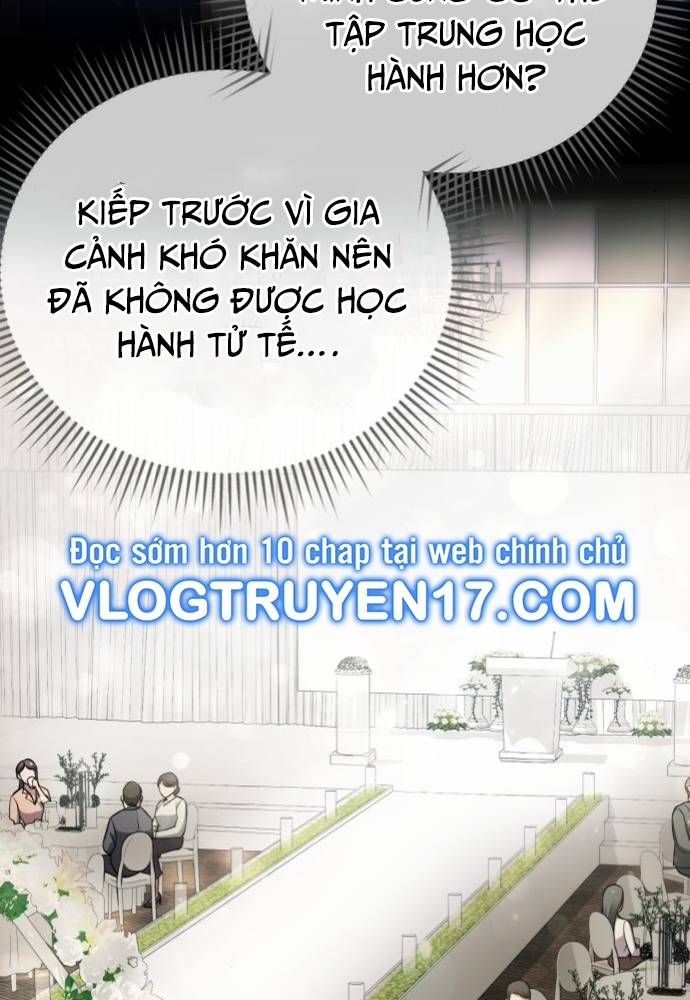 Nhân Viên Thực Tập Kim Cheolsu Chapter 56 - Trang 30