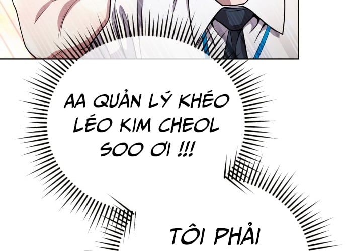 Nhân Viên Thực Tập Kim Cheolsu Chapter 45 - Trang 112