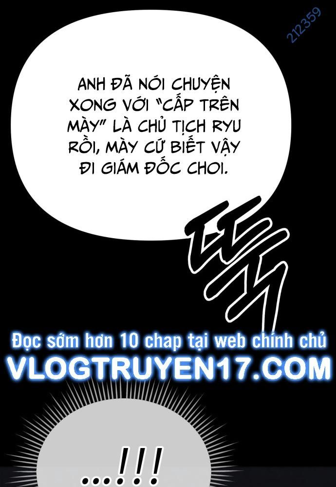 Nhân Viên Thực Tập Kim Cheolsu Chapter 50 - Trang 16