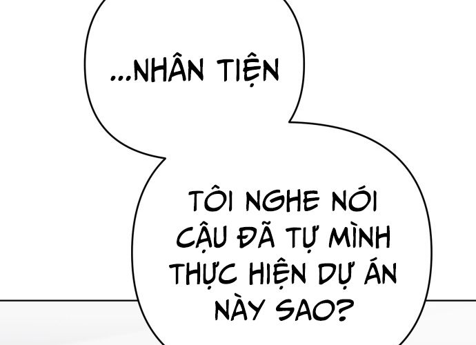 Nhân Viên Thực Tập Kim Cheolsu Chapter 45 - Trang 21