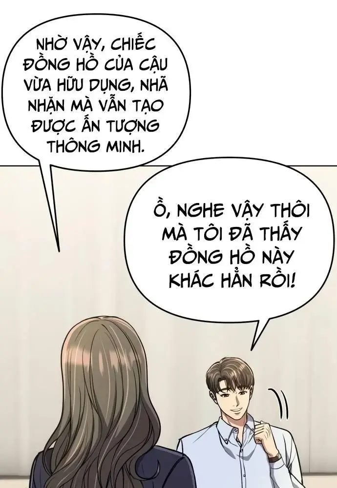 Nhân Viên Thực Tập Kim Cheolsu Chapter 64 - Trang 46