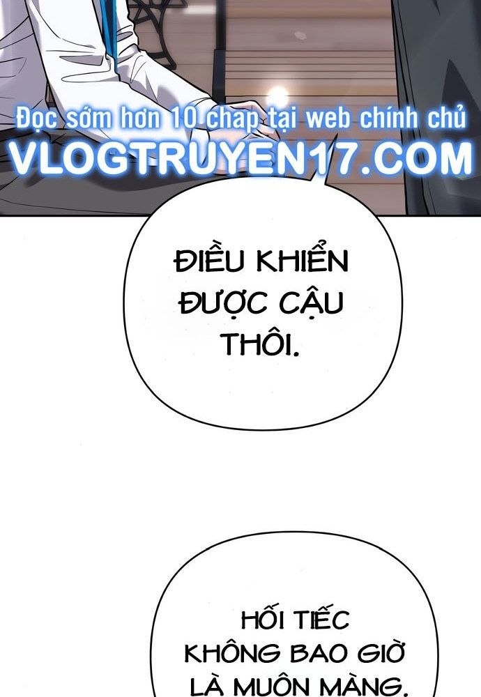 Nhân Viên Thực Tập Kim Cheolsu Chapter 51 - Trang 3