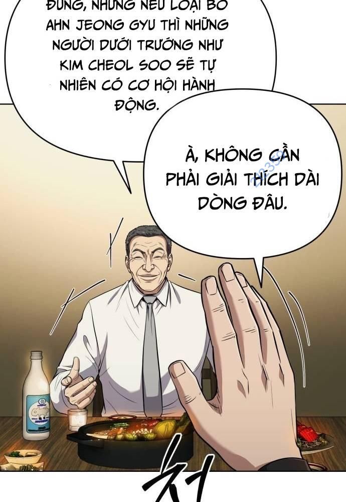 Nhân Viên Thực Tập Kim Cheolsu Chapter 57 - Trang 126