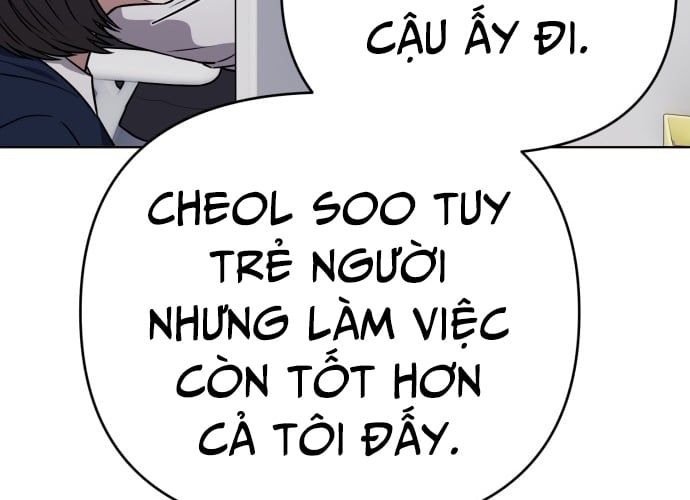 Nhân Viên Thực Tập Kim Cheolsu Chapter 45 - Trang 229