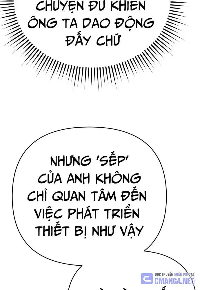 Nhân Viên Thực Tập Kim Cheolsu Chapter 60 - Trang 49