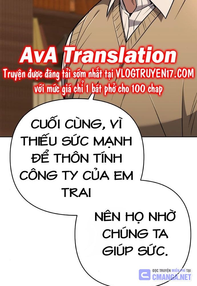 Nhân Viên Thực Tập Kim Cheolsu Chapter 51 - Trang 47