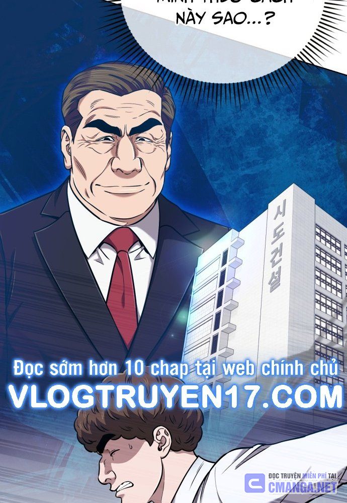 Nhân Viên Thực Tập Kim Cheolsu Chapter 50 - Trang 134