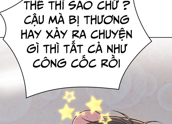 Nhân Viên Thực Tập Kim Cheolsu Chapter 43 - Trang 25