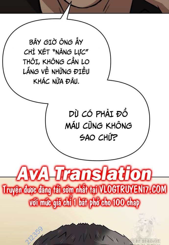 Nhân Viên Thực Tập Kim Cheolsu Chapter 57 - Trang 103