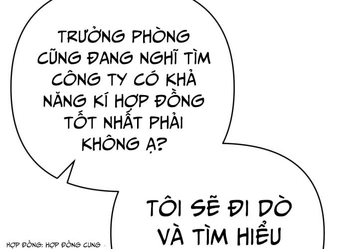 Nhân Viên Thực Tập Kim Cheolsu Chapter 45 - Trang 40