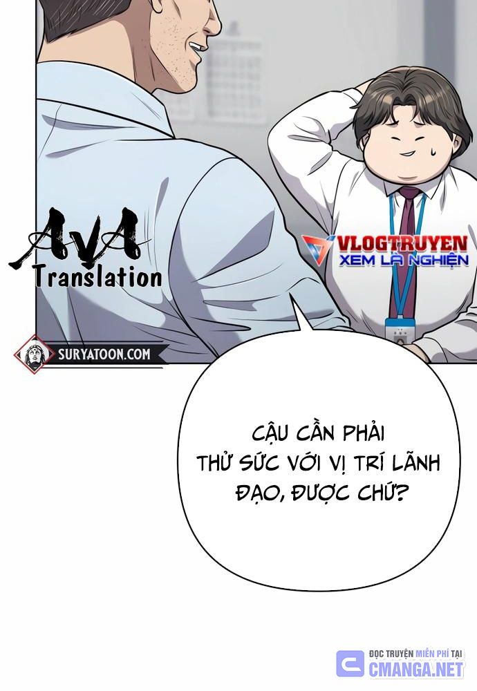 Nhân Viên Thực Tập Kim Cheolsu Chapter 35 - Trang 47