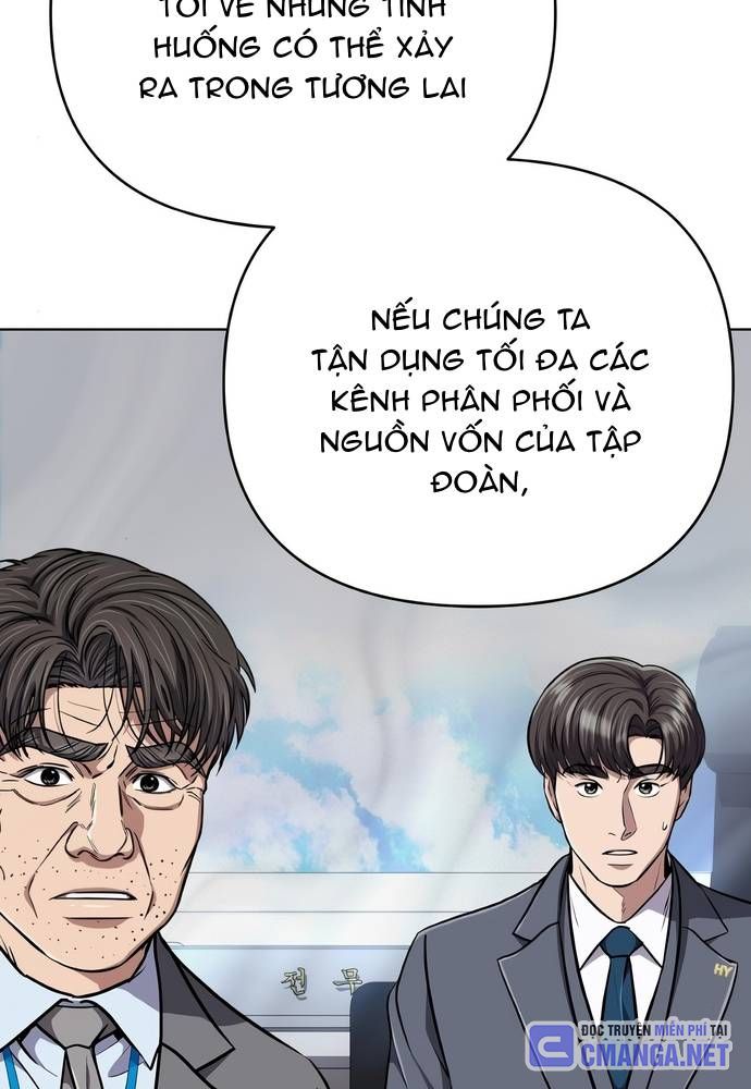 Nhân Viên Thực Tập Kim Cheolsu Chapter 54 - Trang 80