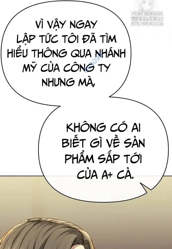 Nhân Viên Thực Tập Kim Cheolsu Chapter 61 - Trang 138