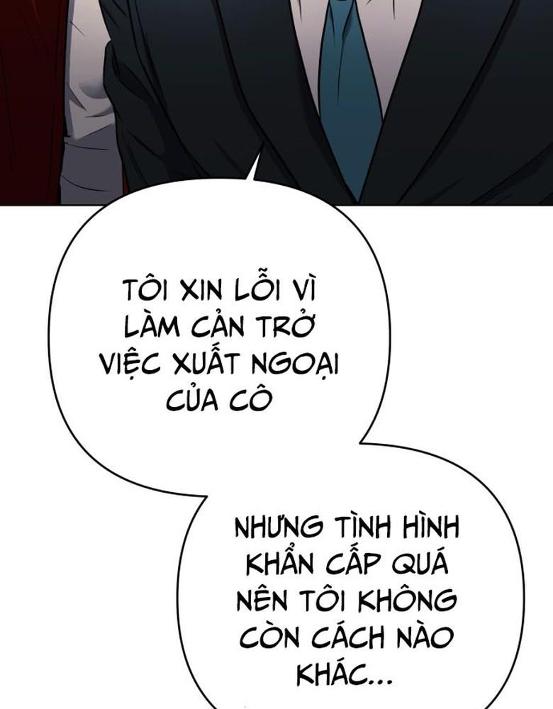 Nhân Viên Thực Tập Kim Cheolsu Chapter 41 - Trang 7