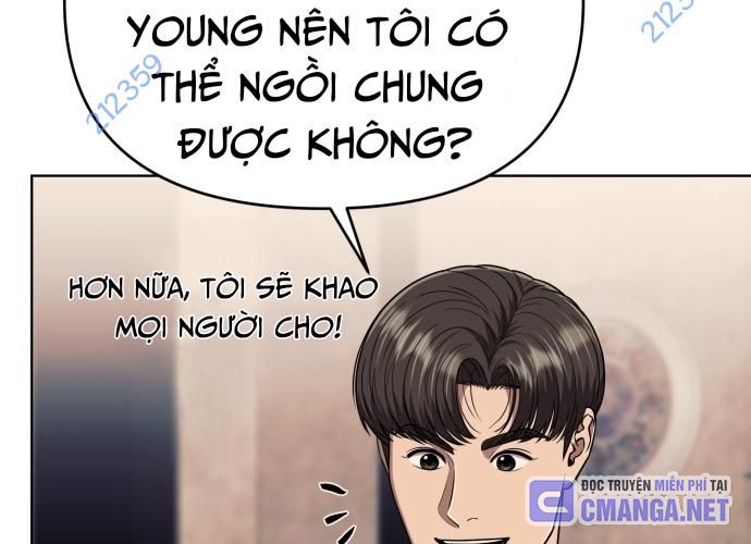 Nhân Viên Thực Tập Kim Cheolsu Chapter 48 - Trang 8