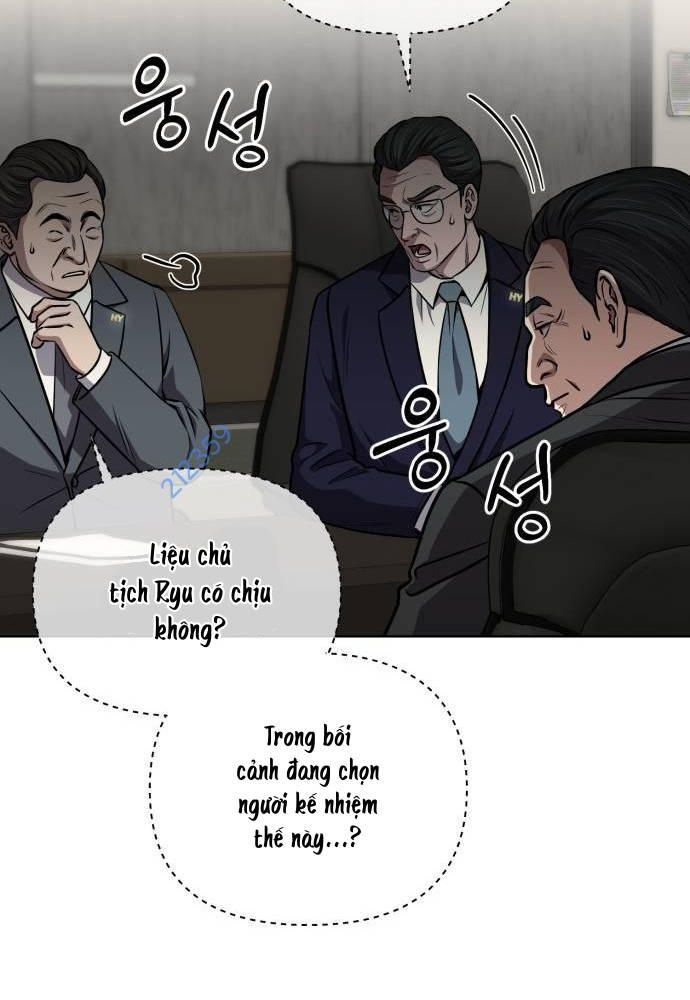 Nhân Viên Thực Tập Kim Cheolsu Chapter 58 - Trang 13