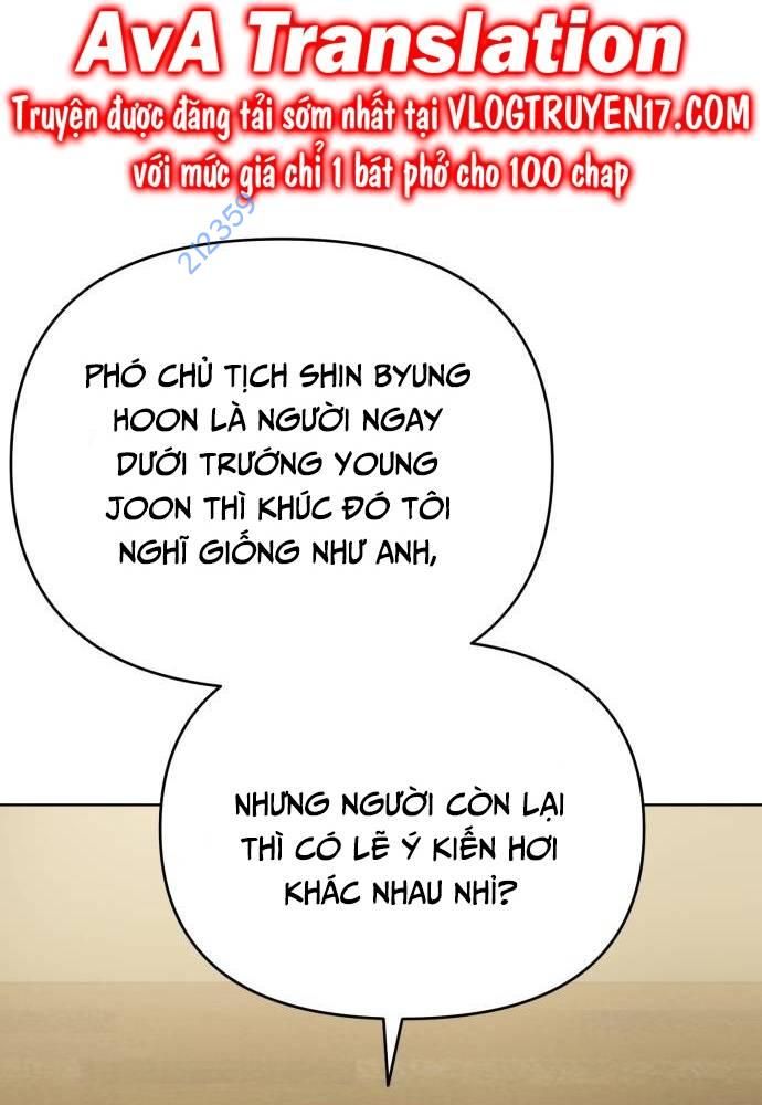 Nhân Viên Thực Tập Kim Cheolsu Chapter 57 - Trang 114