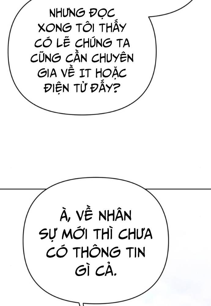 Nhân Viên Thực Tập Kim Cheolsu Chapter 55 - Trang 10