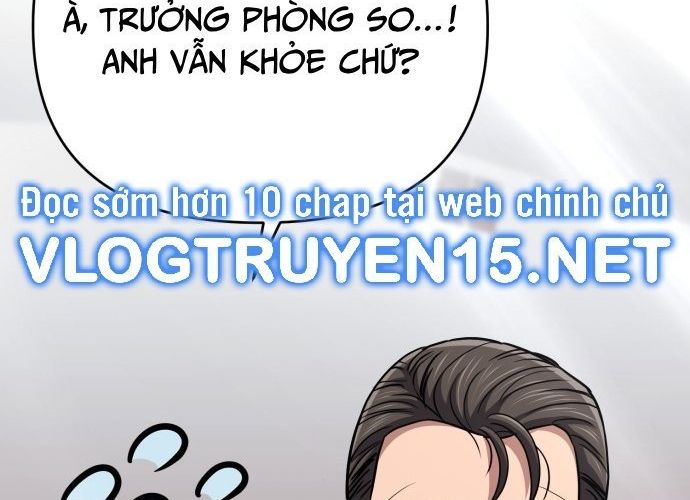 Nhân Viên Thực Tập Kim Cheolsu Chapter 46 - Trang 181