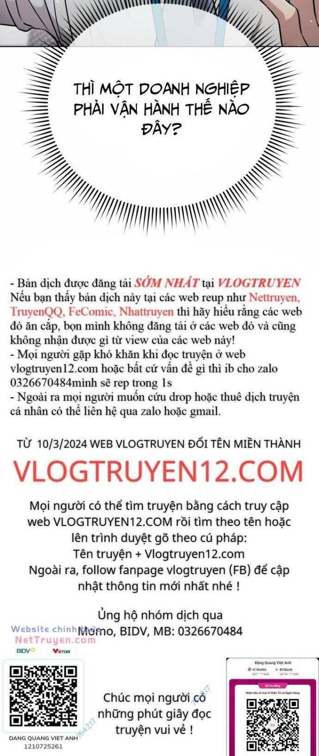 Nhân Viên Thực Tập Kim Cheolsu Chapter 34 - Trang 42