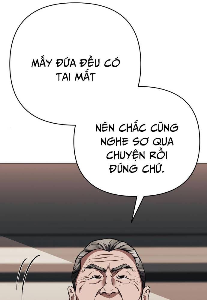 Nhân Viên Thực Tập Kim Cheolsu Chapter 53 - Trang 70