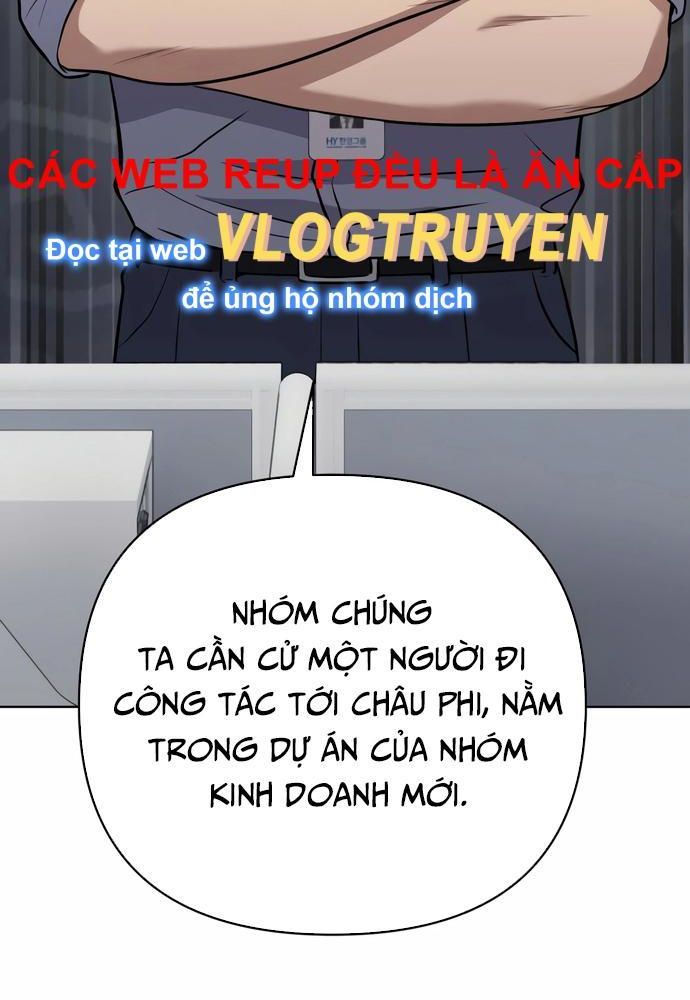 Nhân Viên Thực Tập Kim Cheolsu Chapter 35 - Trang 61