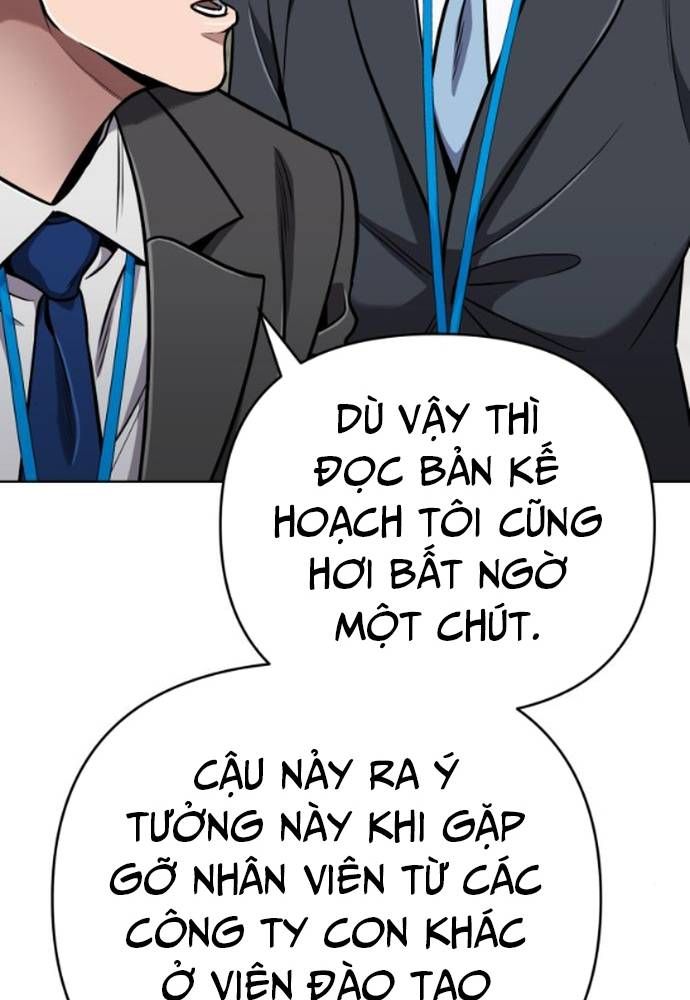 Nhân Viên Thực Tập Kim Cheolsu Chapter 55 - Trang 6