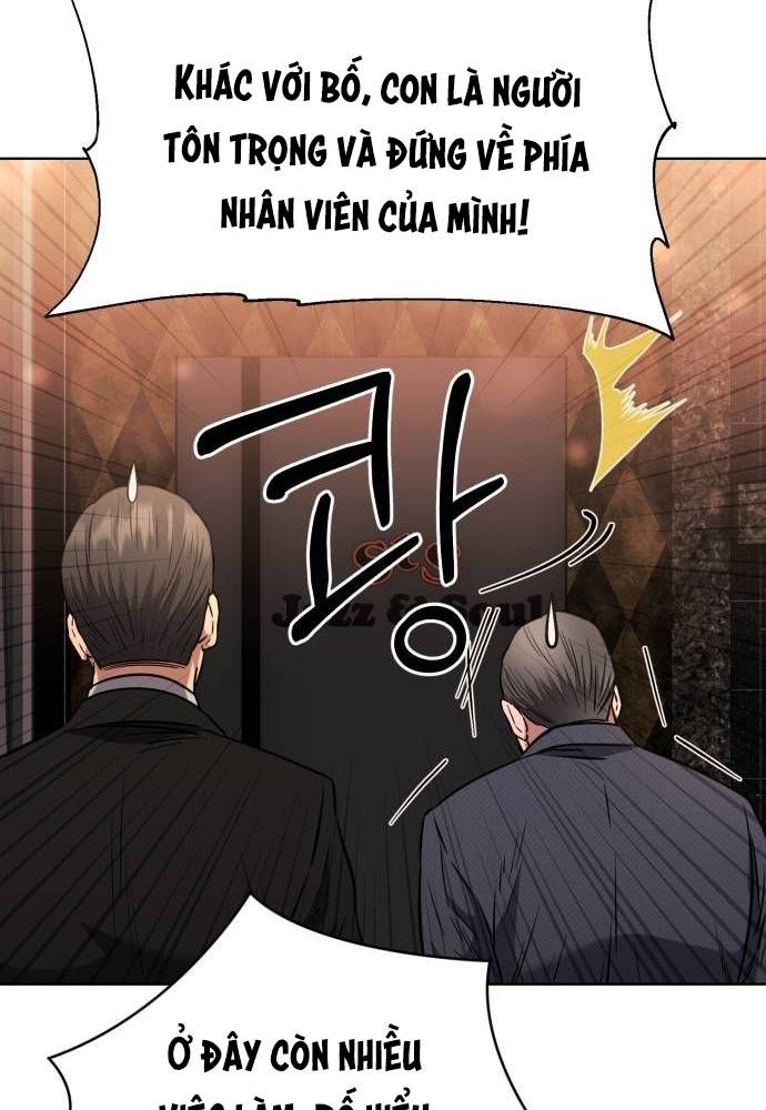 Nhân Viên Thực Tập Kim Cheolsu Chapter 57 - Trang 45