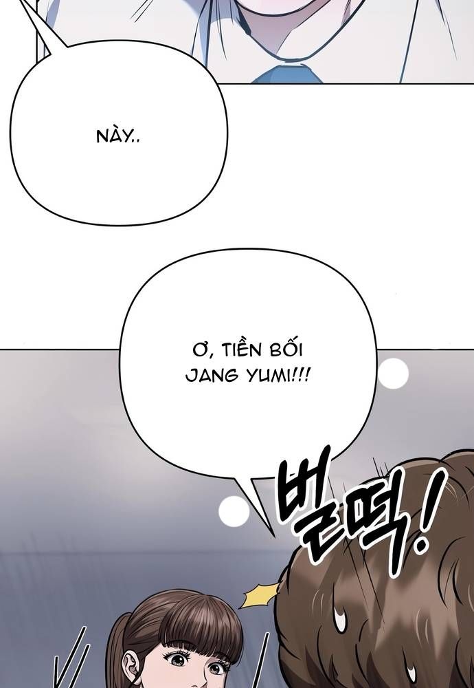 Nhân Viên Thực Tập Kim Cheolsu Chapter 54 - Trang 10