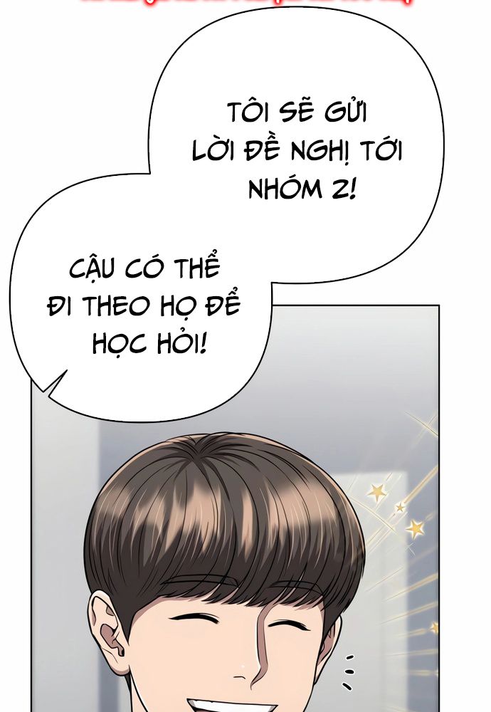 Nhân Viên Thực Tập Kim Cheolsu Chapter 35 - Trang 58