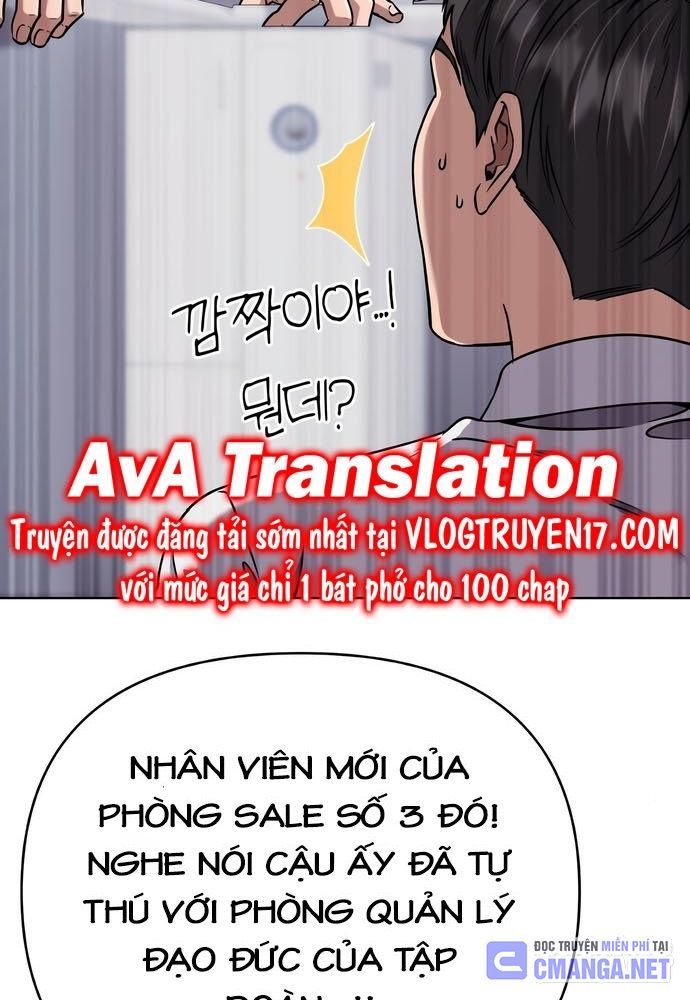 Nhân Viên Thực Tập Kim Cheolsu Chapter 51 - Trang 143